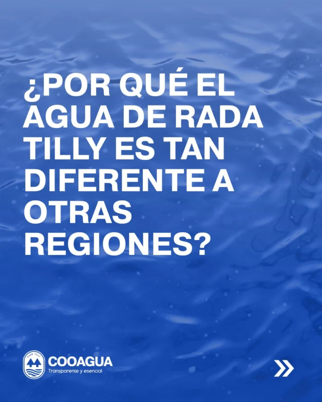 Caracterizada por su pureza inicial, composición mineral y nulo impacto de la actividad humana, una de las aguas de mayor calidad del país, recorre cientos de kilómetros para el consumo de todos los radatillenses 💧🏠De la montaña a la costa y directo a tu mesa 🏔️🚰